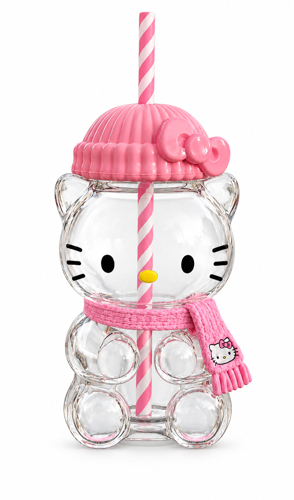 Hello KT Signature Sip Cup 20oz
