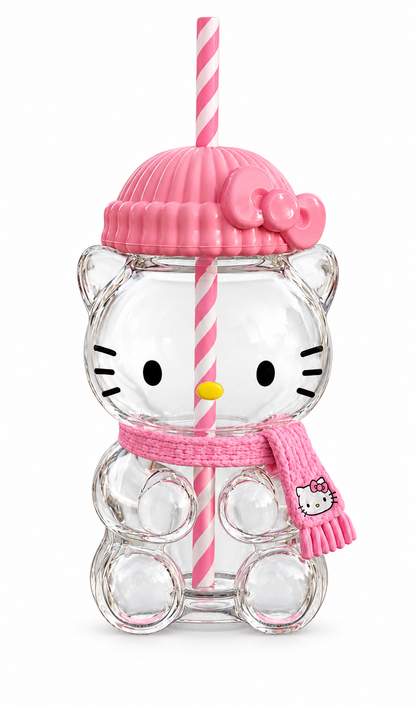 Hello KT Signature Sip Cup 20oz