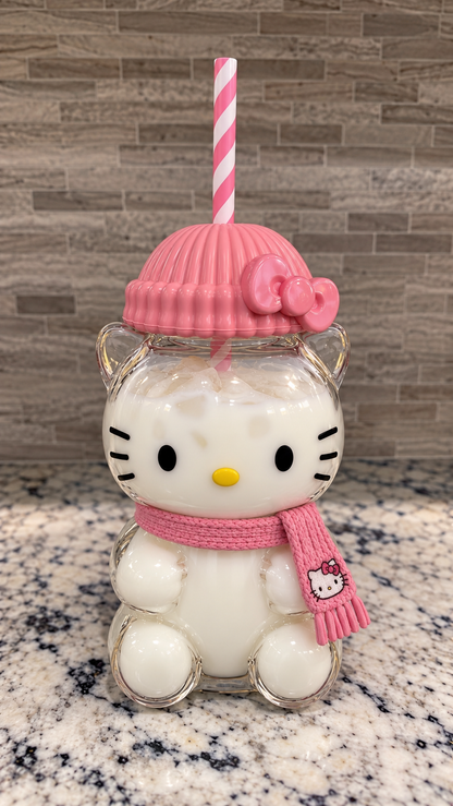 Hello KT Signature Sip Cup 20oz