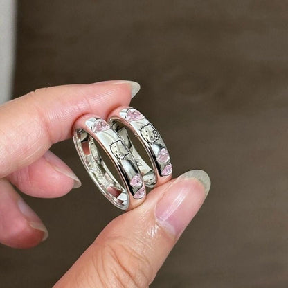 Hello KT&Daniel Promised Ring
