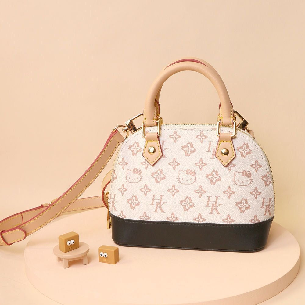 Hello KT Mini Designer Crossbody Handbag