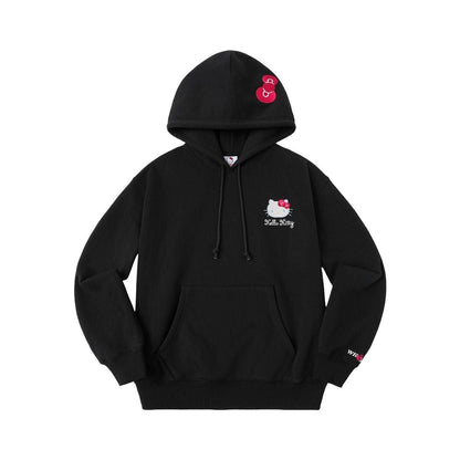 Hello KT Co-branded Cherry Hoodie