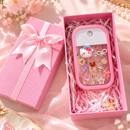 Charm Mist 💗 Personalized Handmade Deco Mist 50ml