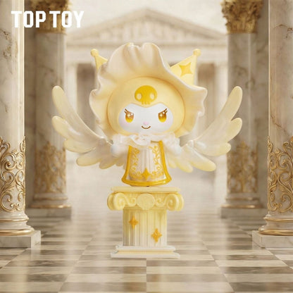Kuromi Angelic Guardian Series Blind Box