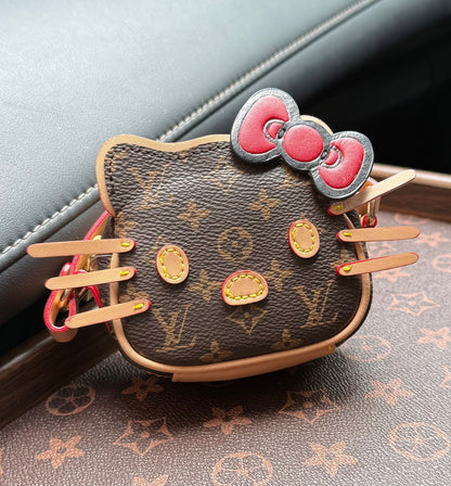 Hello KT Mini Designer Bag