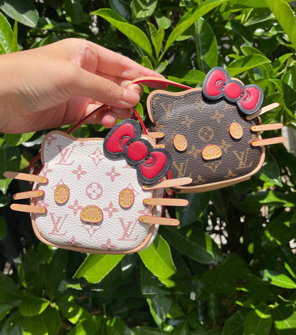 Hello KT Mini Designer Bag