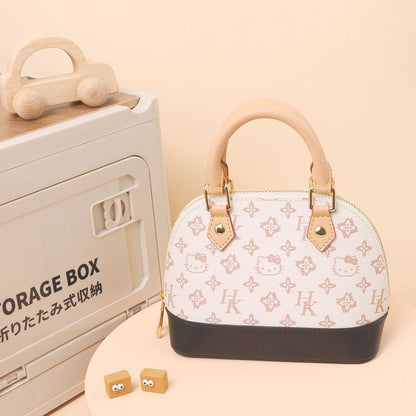Hello KT Mini Designer Crossbody Handbag