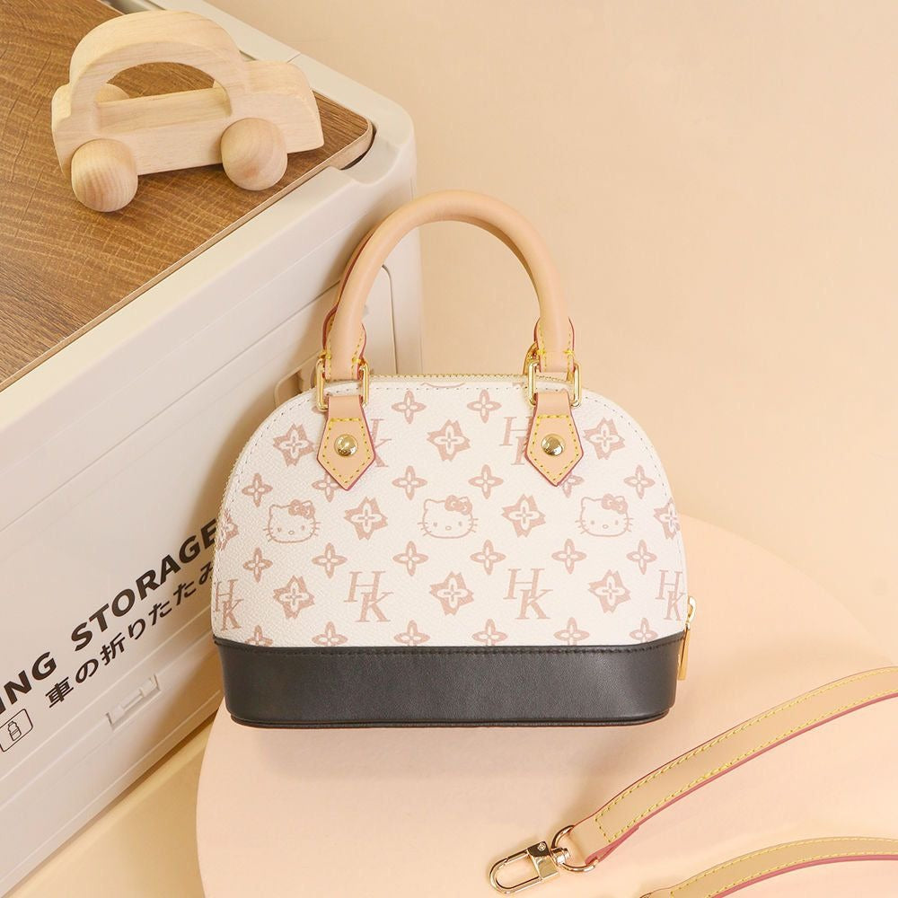 Hello KT Mini Designer Crossbody Handbag