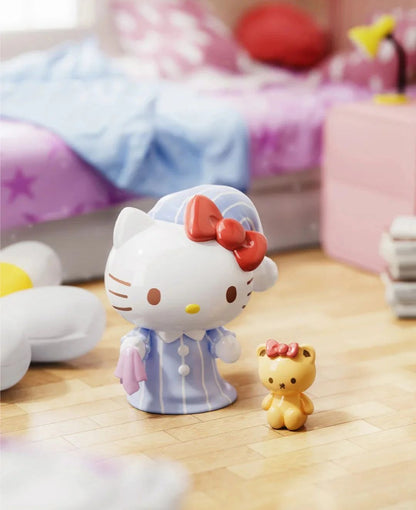 Hello KT Daily Life 50th Anniversary Blind Box