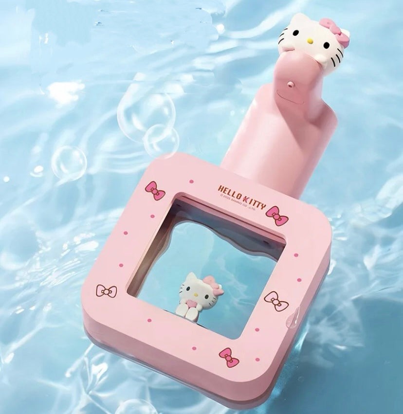 Sanrio Automatic Soap Dispenser