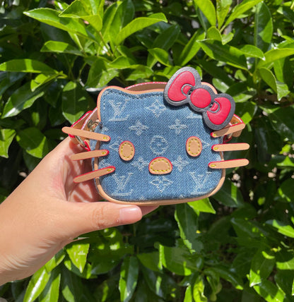 Hello KT Mini Designer Bag