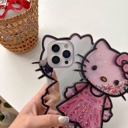 Hello KT Kawaii 3D Dream Phone Case