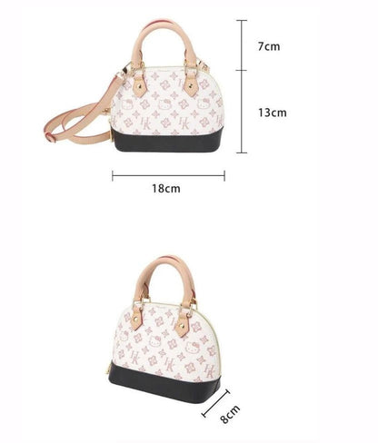 Hello KT Mini Designer Crossbody Handbag