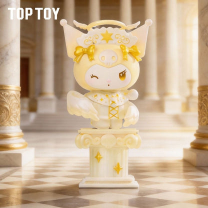 Kuromi Angelic Guardian Series Blind Box