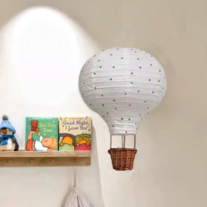 Hello KT Cozy Cloud Light Glow Balloon DIY Kit
