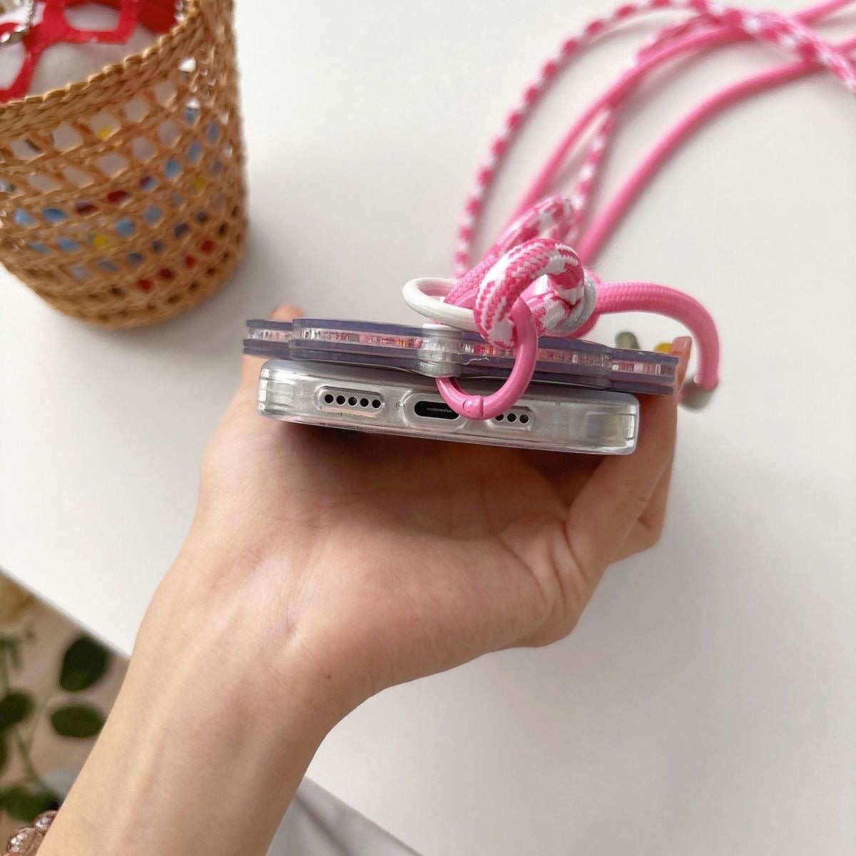 Hello KT Kawaii 3D Dream Phone Case