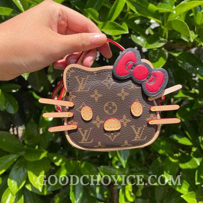 Hello KT Mini Designer Bag