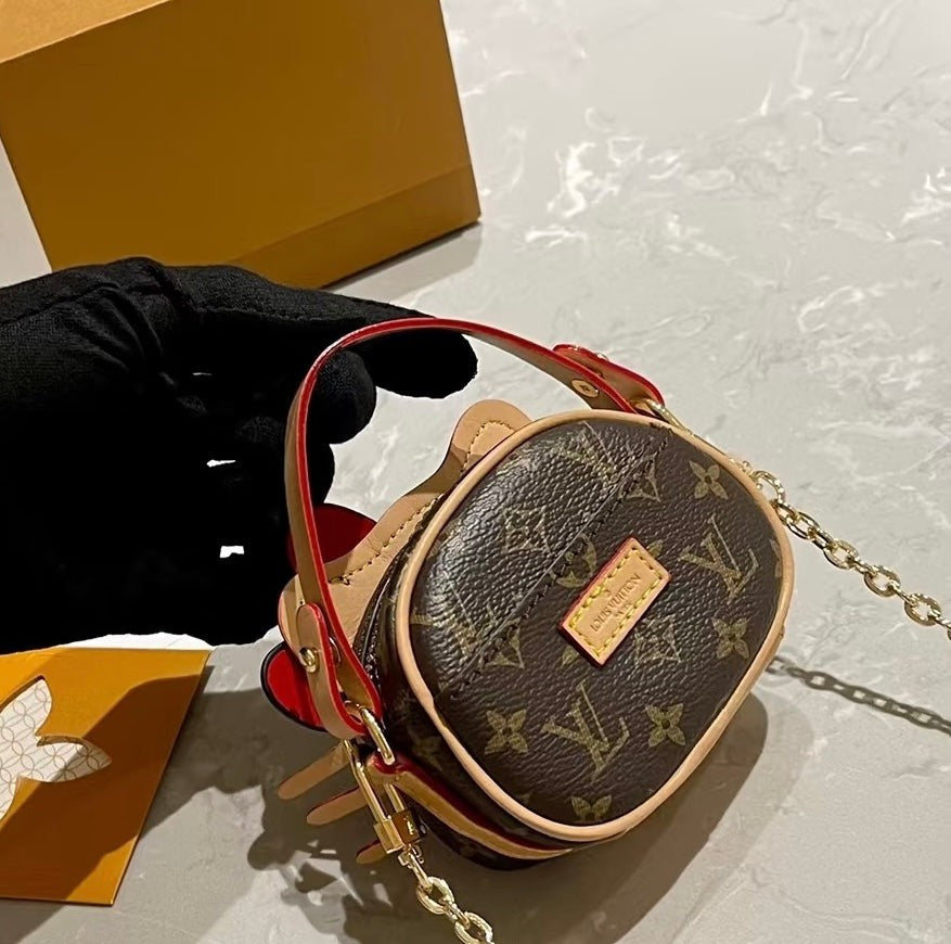 Hello KT Mini Designer Bag