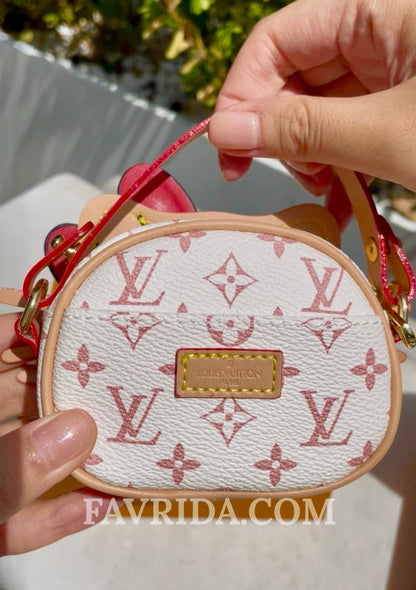 Hello KT Mini Designer Bag