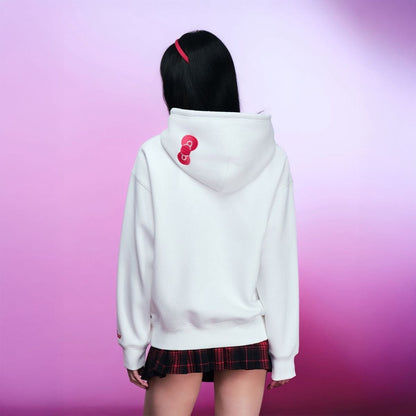 Hello KT Co-branded Cherry Hoodie