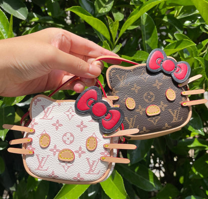 Hello KT Mini Designer Bag