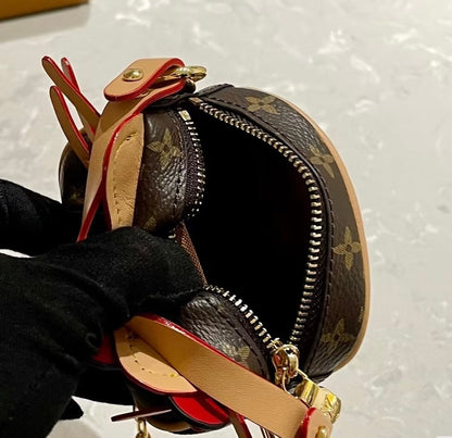Hello KT Mini Designer Bag