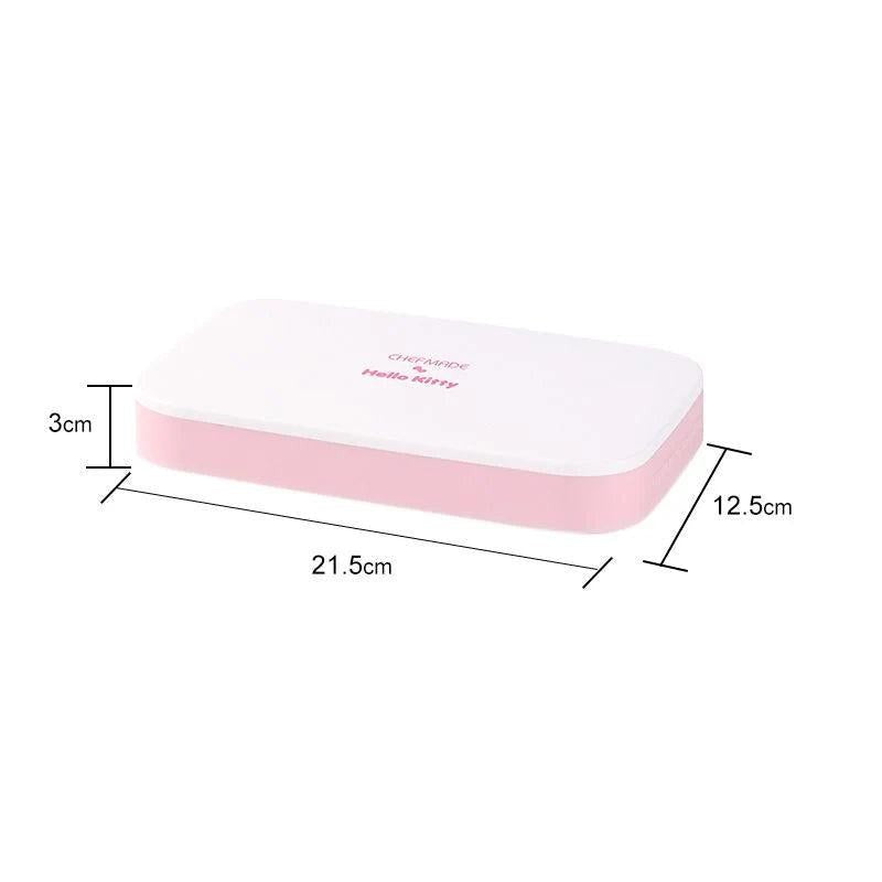 Hello KT Press & Pop Silicone Ice Tray