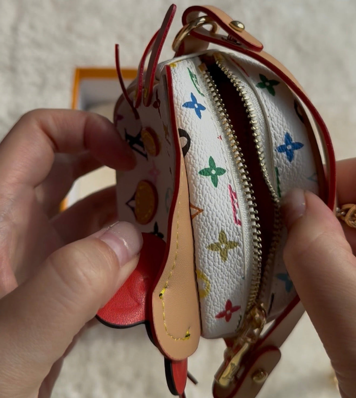Hello KT Mini Designer Bag