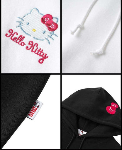 Hello KT Co-branded Cherry Hoodie