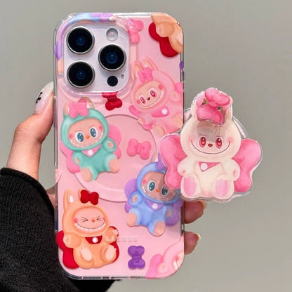 Baby Bow  Grip Case