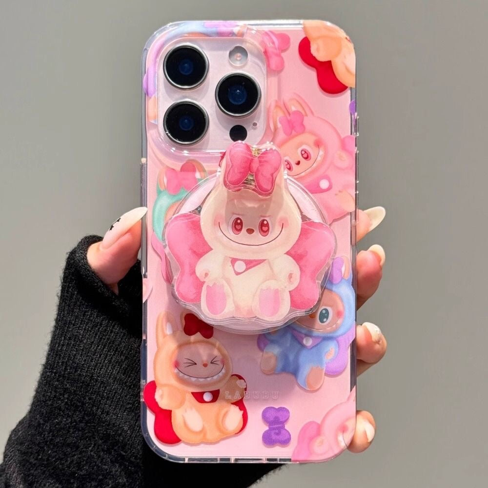 Baby Bow  Grip Case