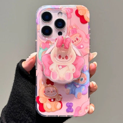 Baby Bow  Grip Case