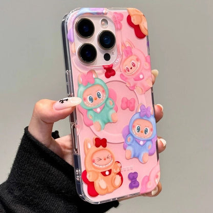 Baby Bow  Grip Case
