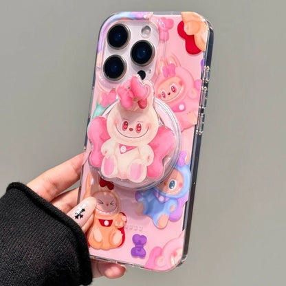 Baby Bow  Grip Case