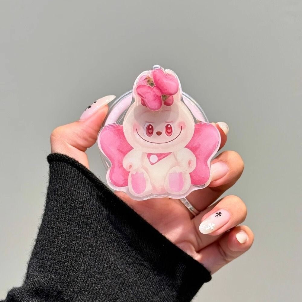 Baby Bow  Grip Case
