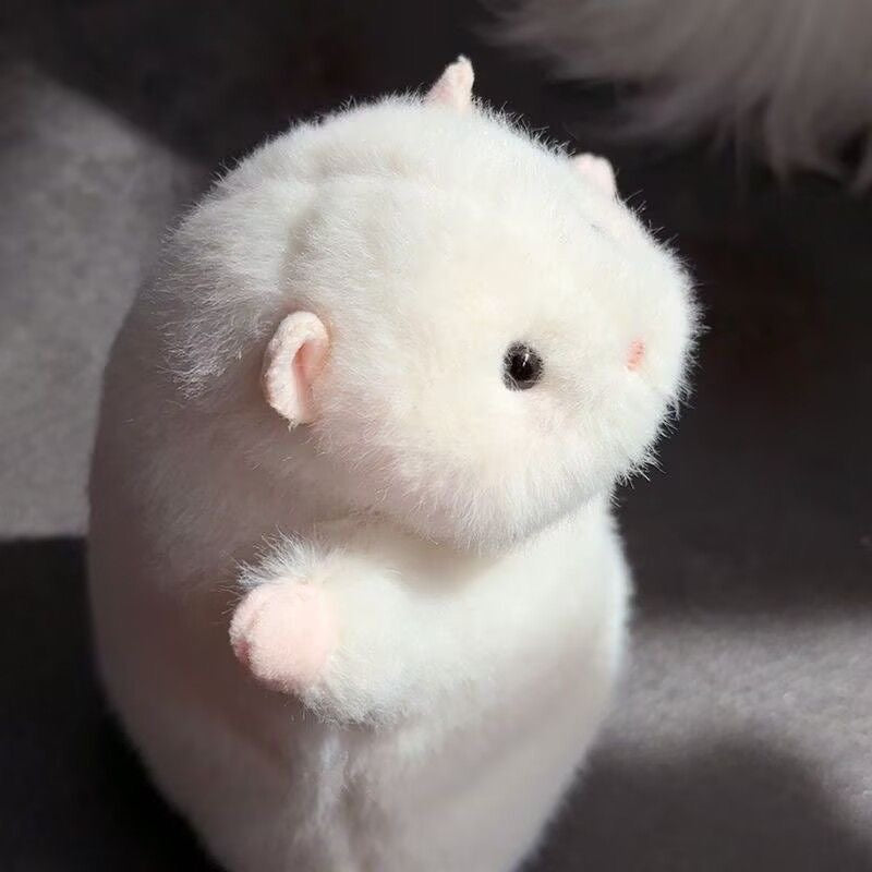Hamster Squishy